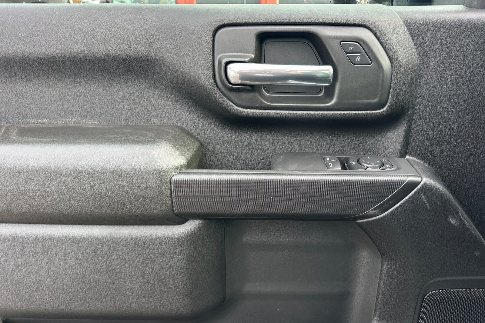 2026 GMC Sierra 2500HD Pro