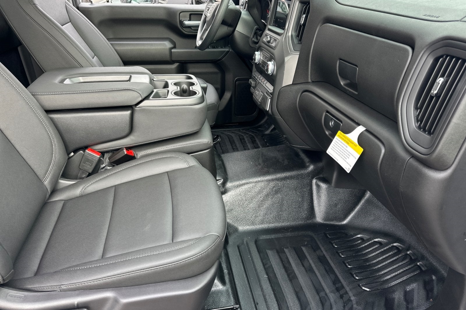 2026 GMC Sierra 2500HD Pro