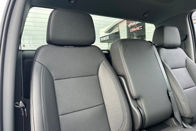 2026 GMC Sierra 2500HD Pro