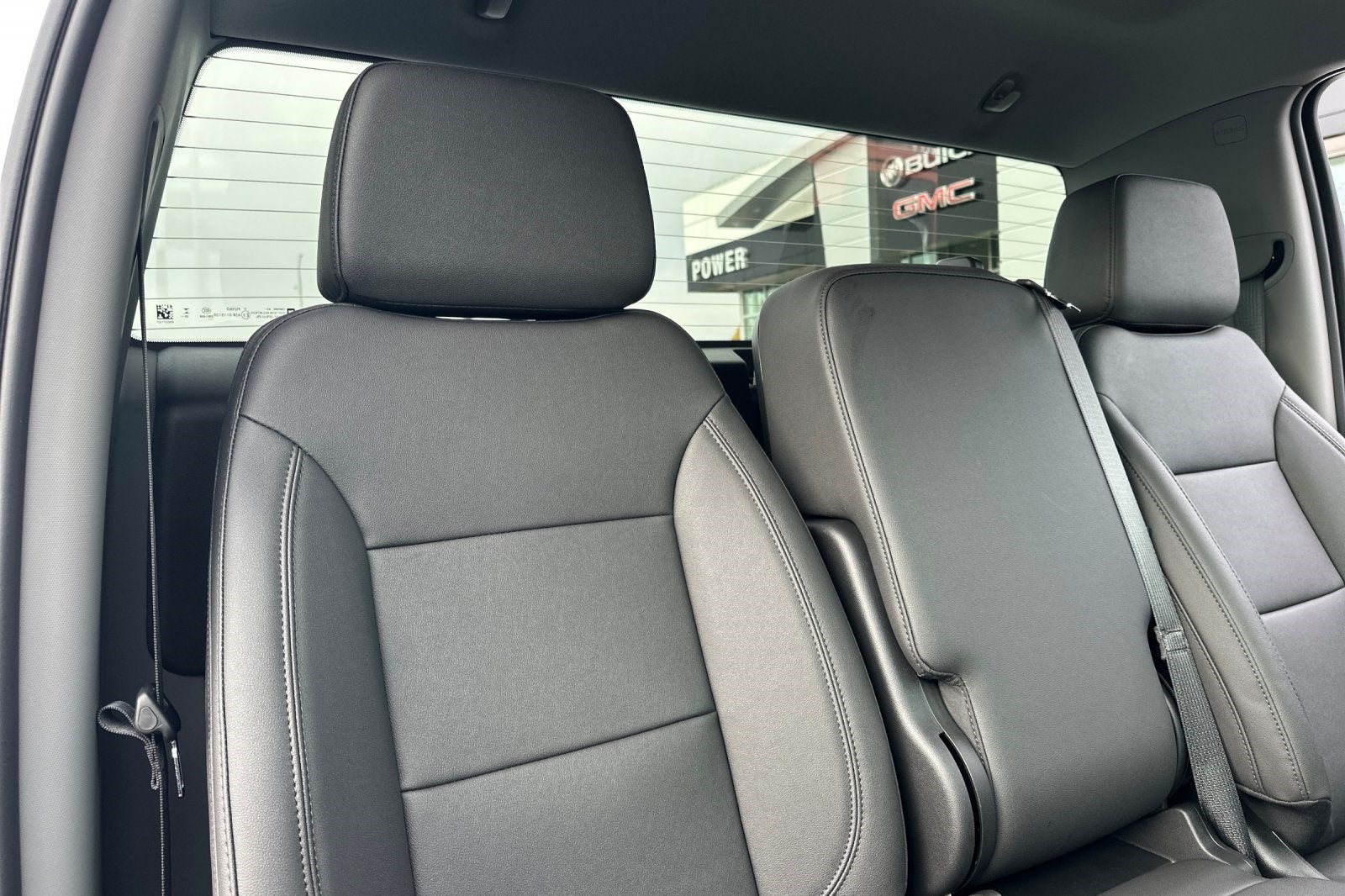 2026 GMC Sierra 2500HD Pro