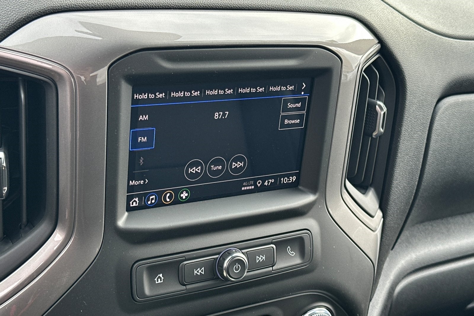 2026 GMC Sierra 2500HD Pro