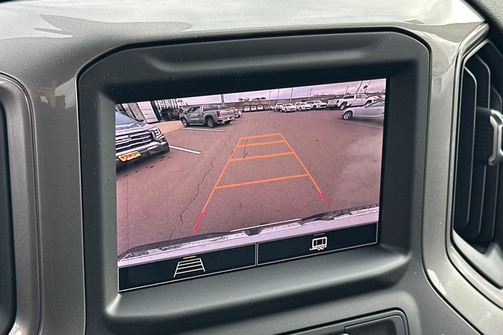 2026 GMC Sierra 2500HD Pro