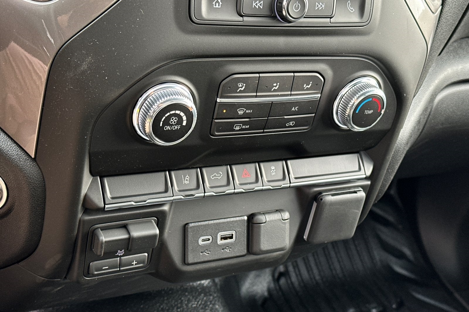 2026 GMC Sierra 2500HD Pro