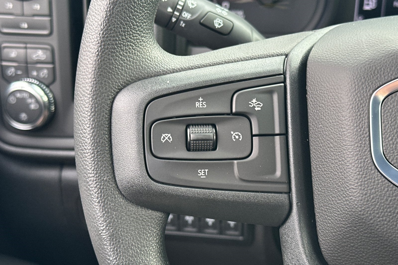 2026 GMC Sierra 2500HD Pro