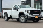 2026 GMC Sierra 2500HD Pro
