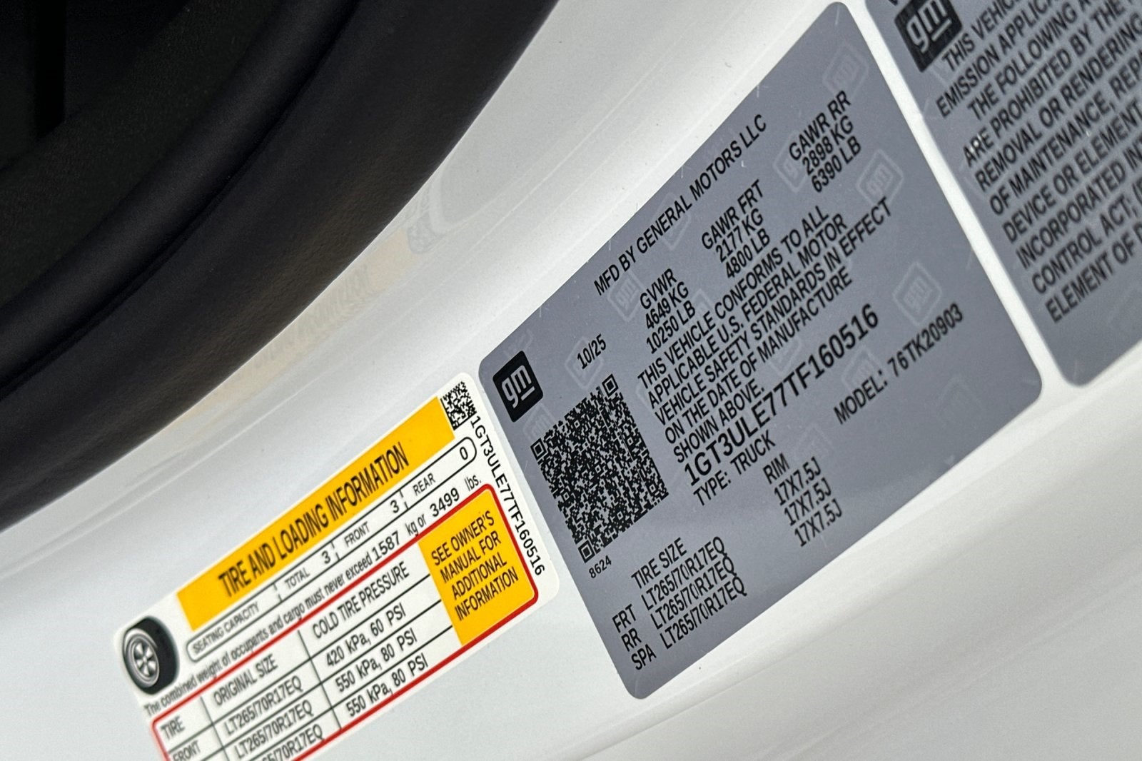 2026 GMC Sierra 2500HD Pro