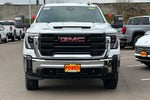 2026 GMC Sierra 2500HD Pro