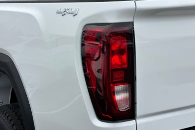 2026 GMC Sierra 2500HD Pro