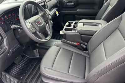 2026 GMC Sierra 2500HD Pro