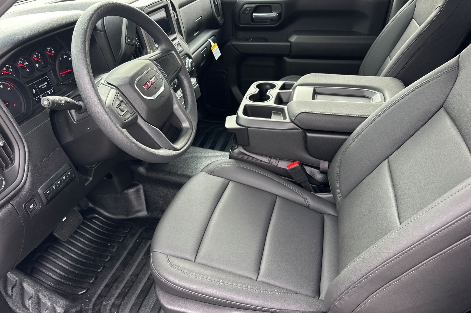 2026 GMC Sierra 2500HD Pro