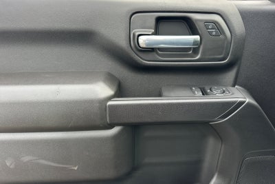 2026 GMC Sierra 2500HD Pro