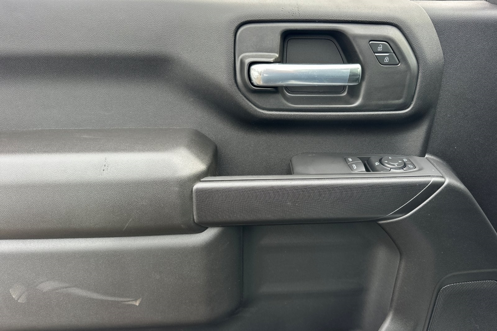 2026 GMC Sierra 2500HD Pro