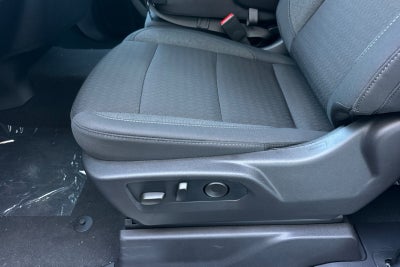 2026 GMC Sierra 3500HD SLE
