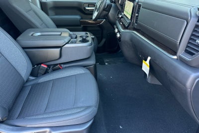 2026 GMC Sierra 3500HD SLE