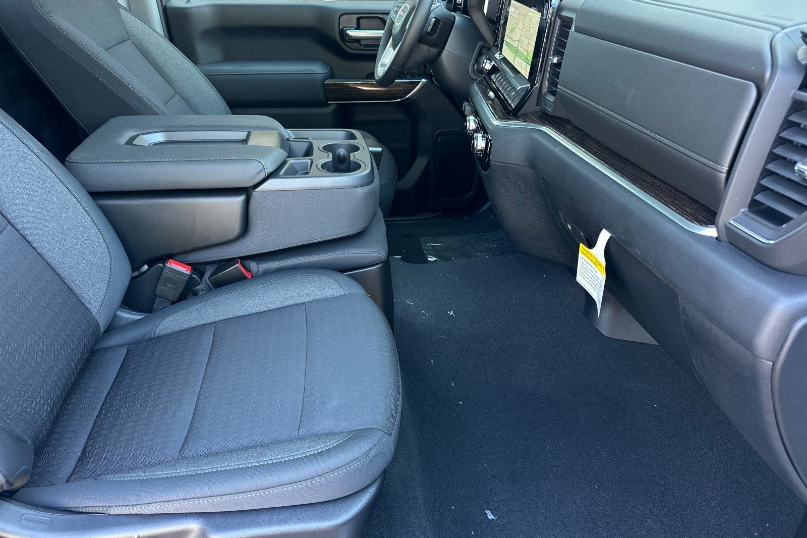 2026 GMC Sierra 3500HD SLE