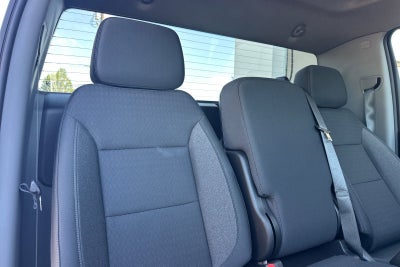 2026 GMC Sierra 3500HD SLE
