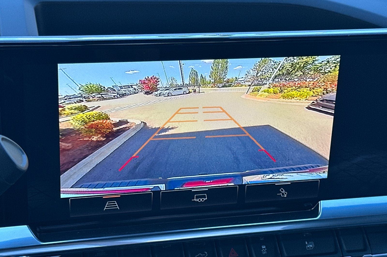 2026 GMC Sierra 3500HD SLE