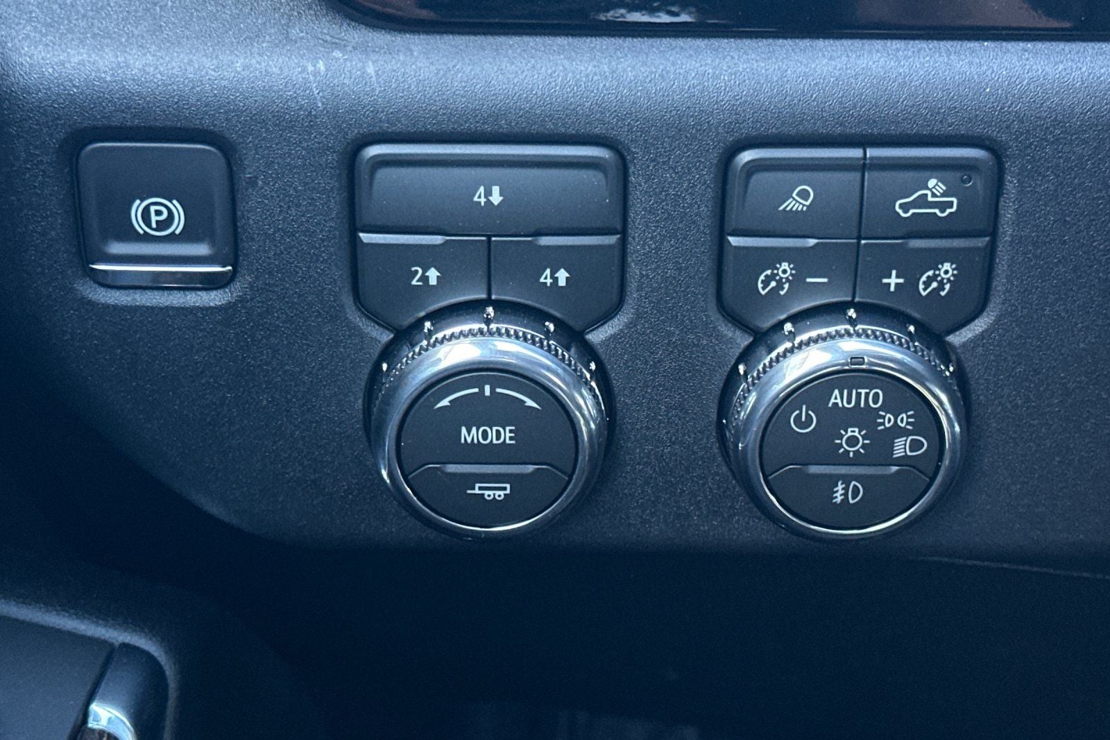 2026 GMC Sierra 3500HD SLE