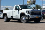 2026 GMC Sierra 3500HD SLE