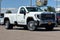 2026 GMC Sierra 3500HD SLE