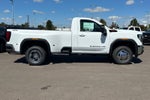 2026 GMC Sierra 3500HD SLE
