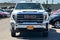 2026 GMC Sierra 3500HD SLE