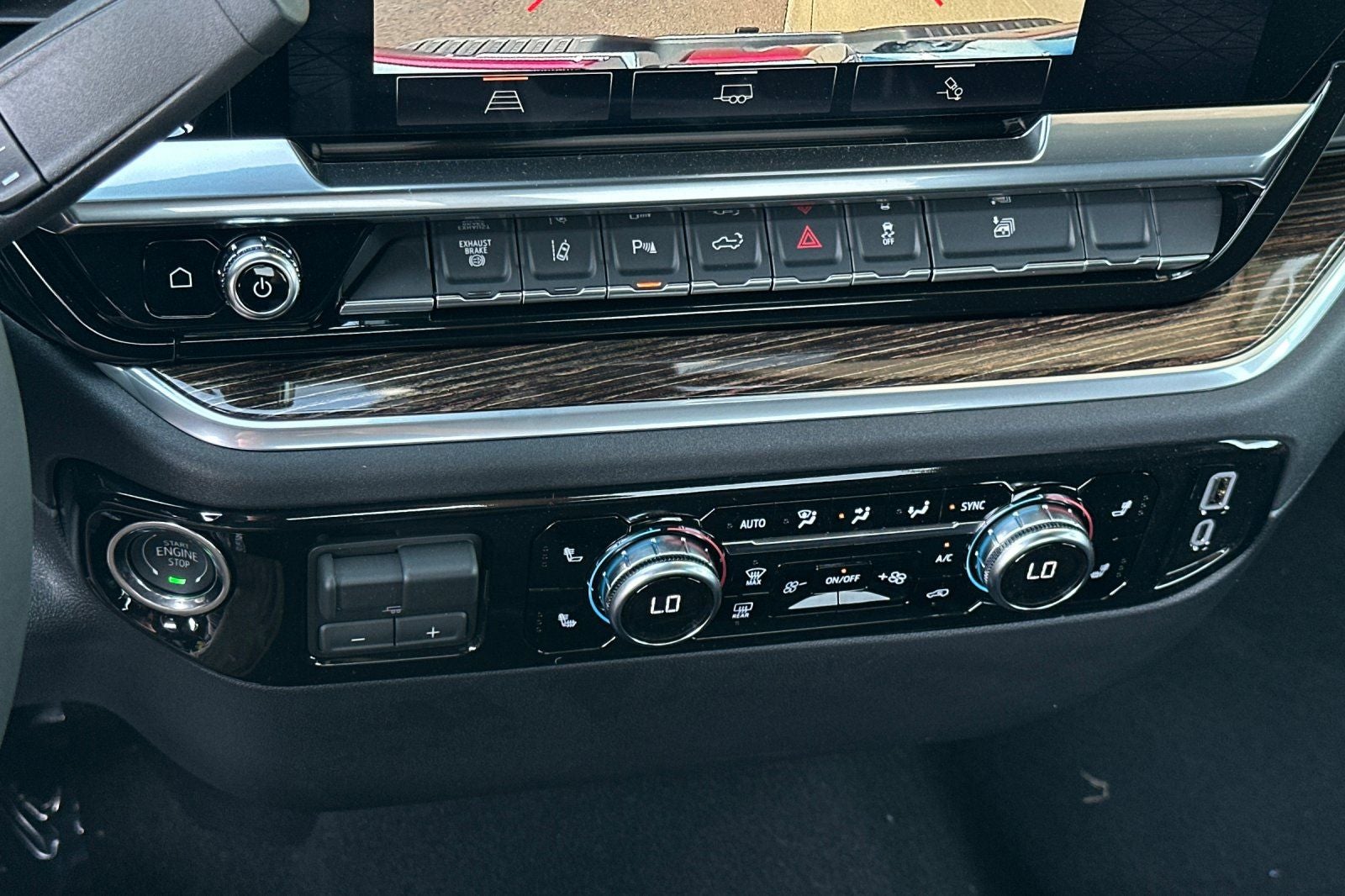 2026 GMC Sierra 3500HD SLE