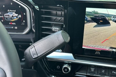 2026 GMC Sierra 3500HD SLE