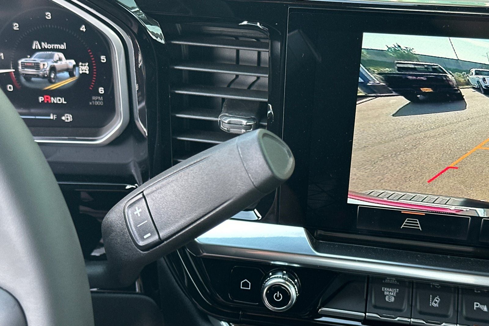 2026 GMC Sierra 3500HD SLE