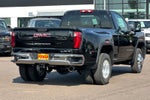 2026 GMC Sierra 3500HD SLE