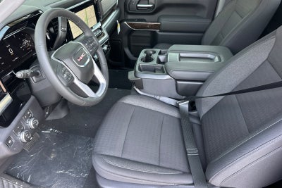 2026 GMC Sierra 3500HD SLE