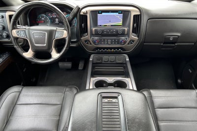 2019 GMC Sierra 3500HD Denali
