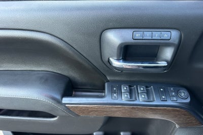 2017 GMC Sierra 3500HD Denali