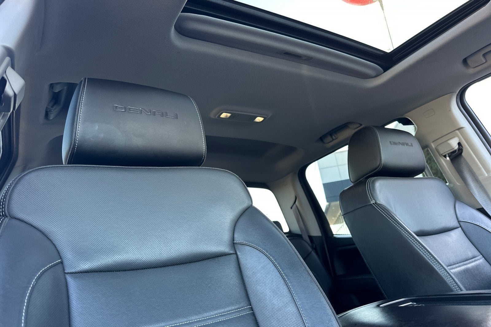 2017 GMC Sierra 3500HD Denali