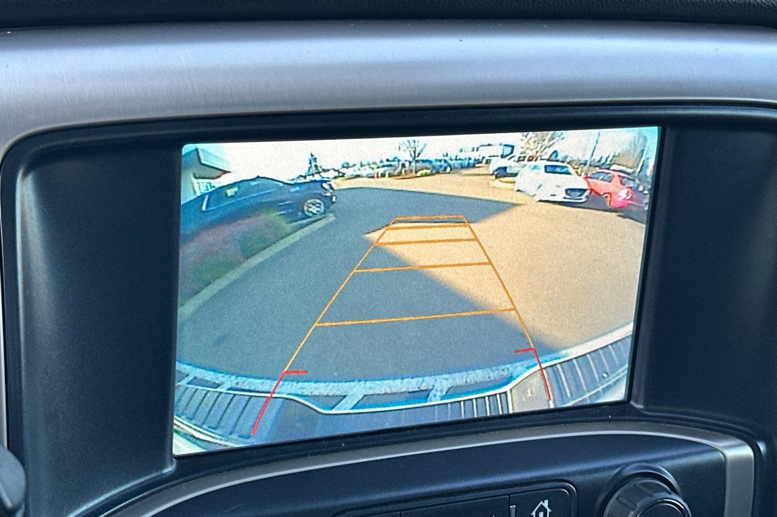 2017 GMC Sierra 3500HD Denali