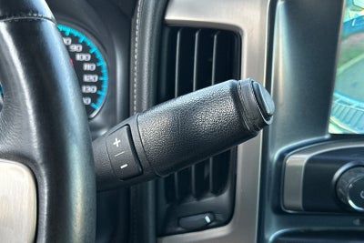 2017 GMC Sierra 3500HD Denali