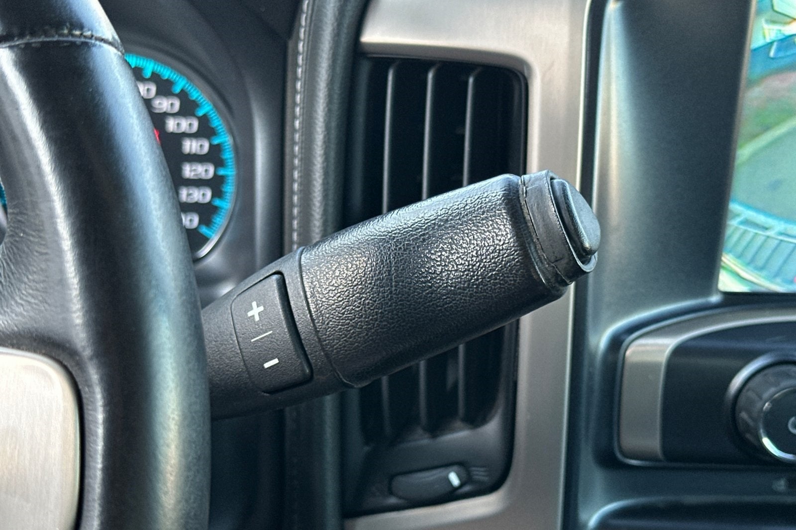 2017 GMC Sierra 3500HD Denali