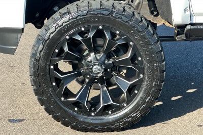 2017 GMC Sierra 3500HD Denali