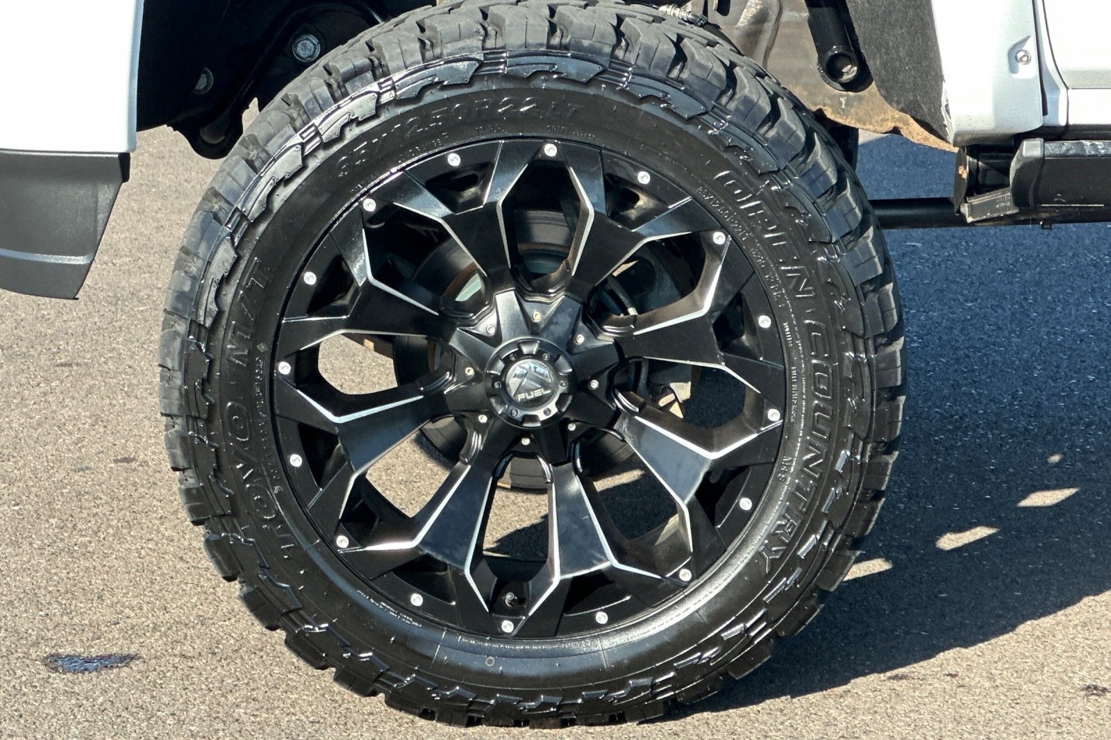 2017 GMC Sierra 3500HD Denali