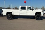 2017 GMC Sierra 3500HD Denali