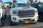 2018 GMC Sierra 3500HD Denali