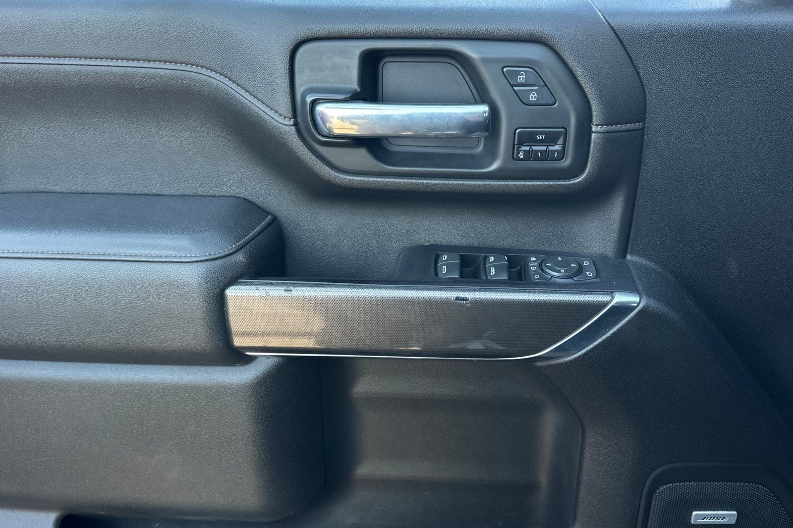 2022 GMC Sierra 2500HD AT4