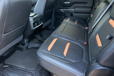 2022 GMC Sierra 2500HD AT4