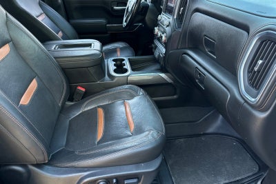 2022 GMC Sierra 2500HD AT4