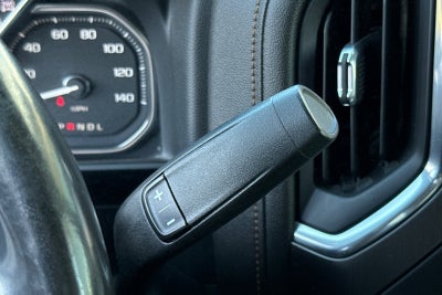 2022 GMC Sierra 2500HD AT4