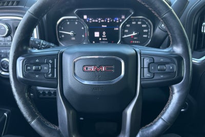 2022 GMC Sierra 2500HD AT4