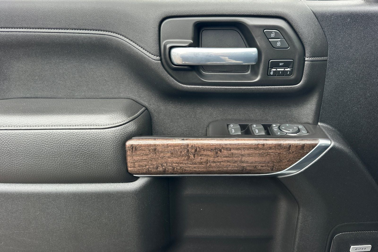 2021 GMC Sierra 2500HD Denali