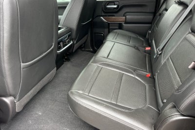 2021 GMC Sierra 2500HD Denali