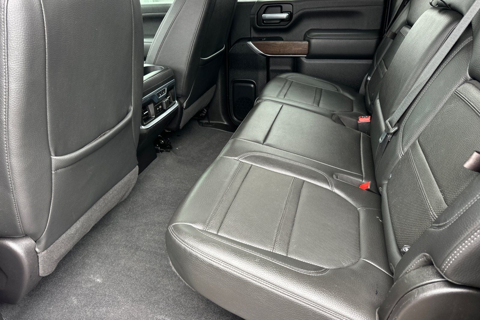 2021 GMC Sierra 2500HD Denali