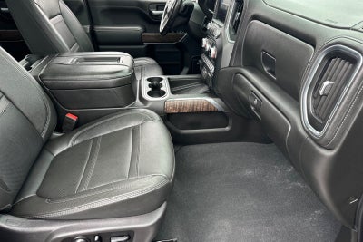 2021 GMC Sierra 2500HD Denali